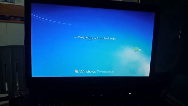 Installing window7 with driver pack and application смотреть онлайн