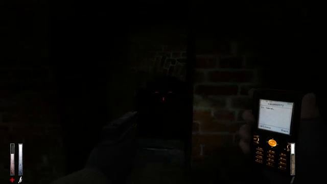 Cry Of Fear| THE Error (Part 7) смотреть онлайн