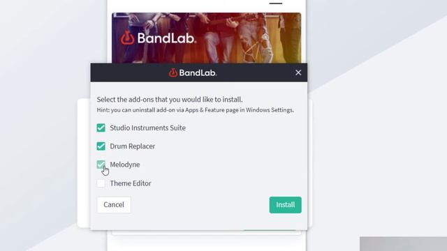 How to Download and INSTALL Cakewalk by Bandlab, Free DAW for PC смотреть онлайн