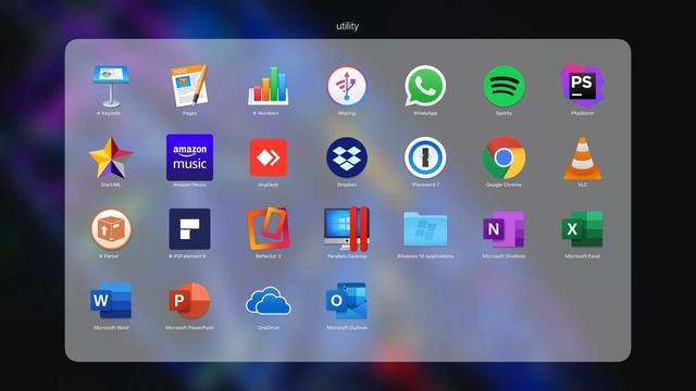 Le app che uso sul mio Mac!? - 2019 смотреть онлайн