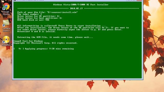 How To Install Windows 7 On External Hard Drive 2019 Latest смотреть онлайн