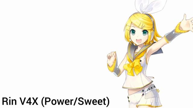 Rin but she's now a WOMAN 【Vocaloid Test】 смотреть онлайн