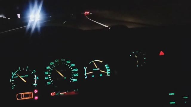 Saab 9000 CD 2.0T смотреть онлайн