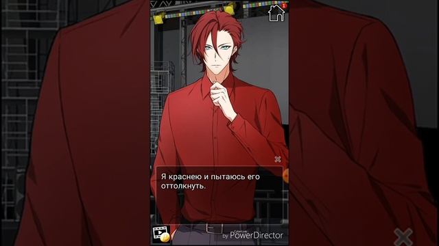 Freshman fantasies 6 эпизод 💎"Я собираюсь повеселиться с Алексом" смотреть онлайн