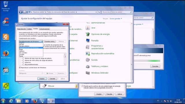 Optimizar Windows 7, pasos básicos (valido para otros Windows) смотреть онлайн