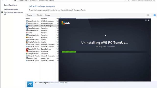 Save 30% Off on AVG PC TuneUp 2016 WITHOUT Using Coupon/Promo Code смотреть онлайн