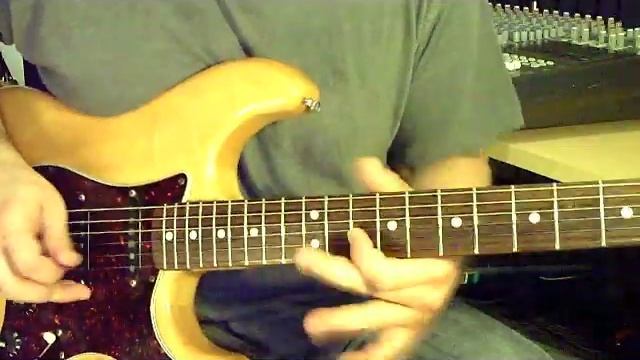 Lynyrd Skynrd - I Know a Little, intro смотреть онлайн