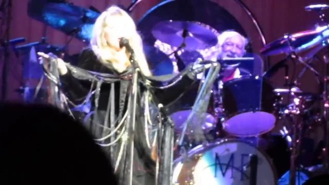 Fleetwood Mac - Sara - Las Vegas - Dec. 30, 2013 смотреть онлайн
