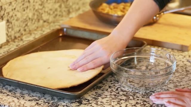 Apple Pie Dessert Cups смотреть онлайн