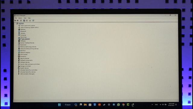 How to Update Intel Drivers Windows 11 смотреть онлайн