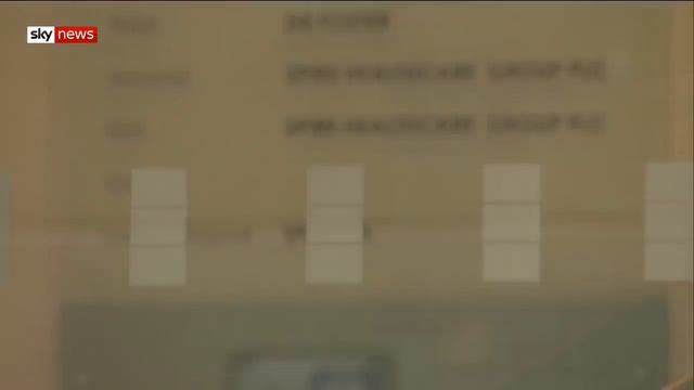 Coronavirus: Why doesn't the UK have enough ventilators? смотреть онлайн