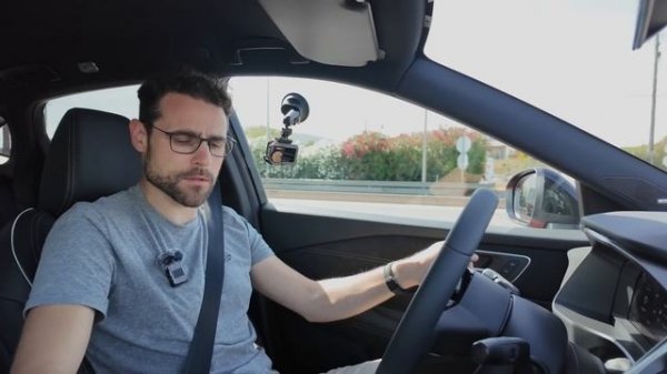 Новый Qashqai - прорыв или разочарование?