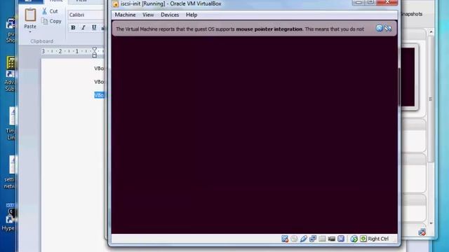 OpenFiler SAN part 4 смотреть онлайн