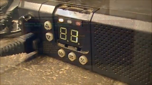 MOTOROLA RADIUS GM300 - Programming смотреть онлайн