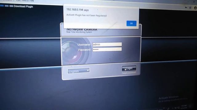 Ip camera check on offline смотреть онлайн