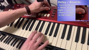 Hammond M-Solo Review