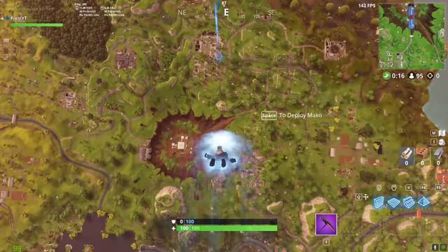 fortnut wind pro sniper смотреть онлайн