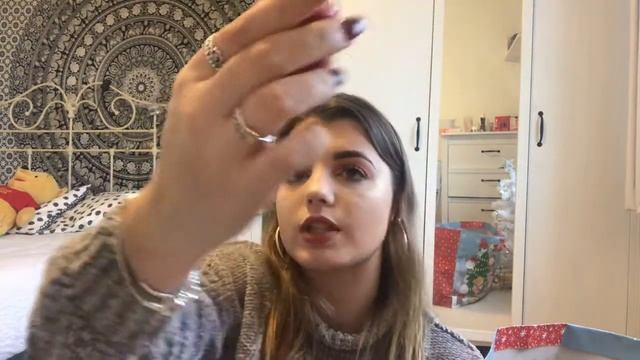 (LUXURY)WHAT I GOT FOR CHRISTMAS 2018! *spoilt* смотреть онлайн