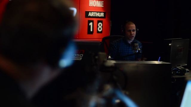 Welcome to The LAW: Live Audio Wrestling смотреть онлайн