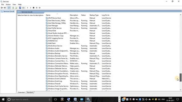 How To Stop Updates In Windows 10 смотреть онлайн
