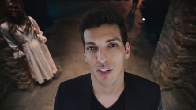 The Purge: The Ghosted Man смотреть онлайн
