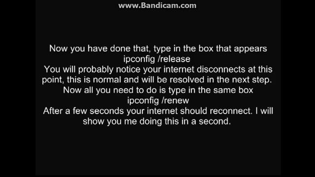 How to change your IP address on Windows 7 смотреть онлайн