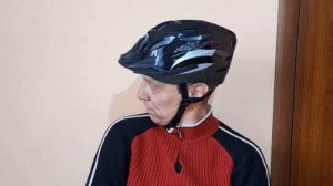 Купил себе  самый дешёвый шлем для езды на электровелосипеде.Стоит ли покупать? Безопасность и цена