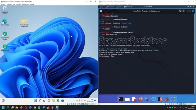 Kaspersky VS Windows defender смотреть онлайн
