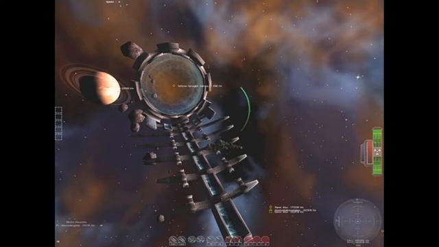 Star Assault PC 2007 Gameplay смотреть онлайн