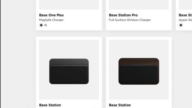 Nomad Base Station Apple Watch Edition - Review смотреть онлайн