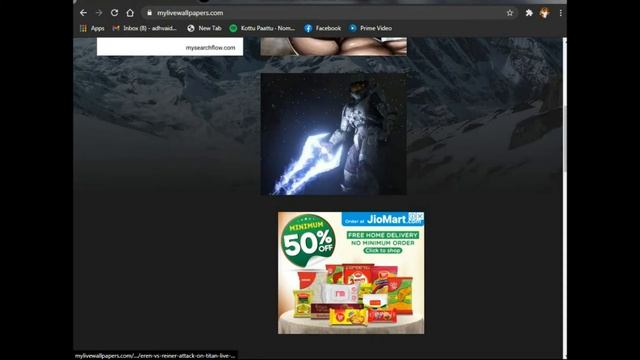 how to make live wallpaper for pc|win 7,8,10 |free! смотреть онлайн