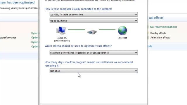 How to Optimize your Windows System to Core using TuneUp Utilties смотреть онлайн