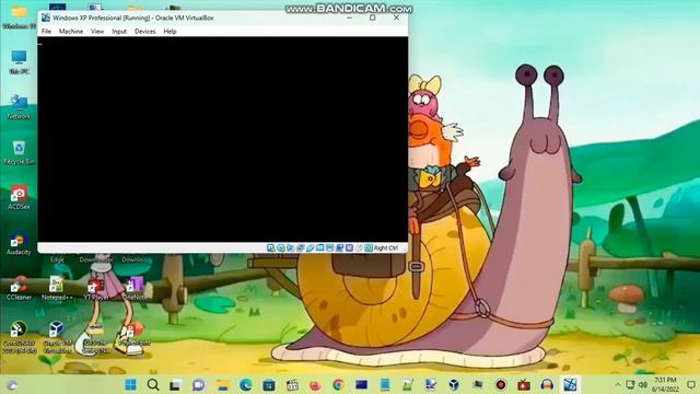 Windows XP BSOD Compilation 212 смотреть онлайн