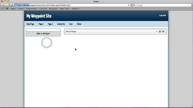 How to add an FLV movie to your website смотреть онлайн