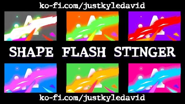 FREE Shape Flash Stream Stinger Transition Pack смотреть онлайн