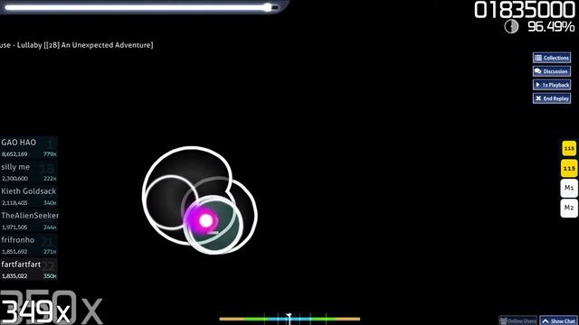 Snail's House - Lullaby [[2B] An Unexpected Adventure] FC смотреть онлайн