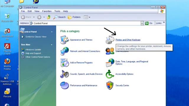 how to change mouse pointer on windows xp смотреть онлайн