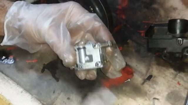 Como limpiar el carburador de moto sierra still смотреть онлайн