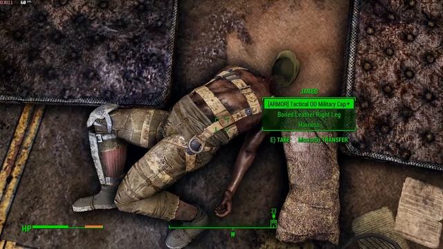 Fallout 4 Live stream 6 смотреть онлайн