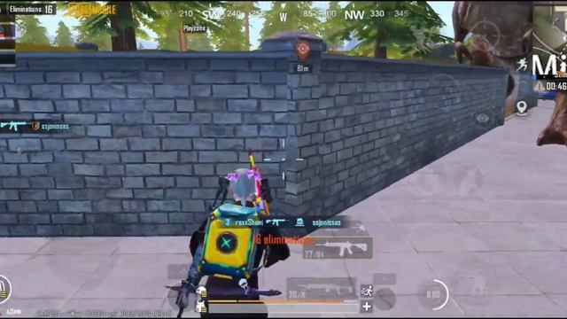 New Record in Livik 😍 After pubg 2.6 Update 😘 Poco x3 pro pubg Mobile test in 2023 with recording смотреть онлайн