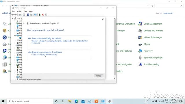 how to fix brightness control not working windows 10 2021 ( @ALLLAPTOPSOLUTION. ) смотреть онлайн