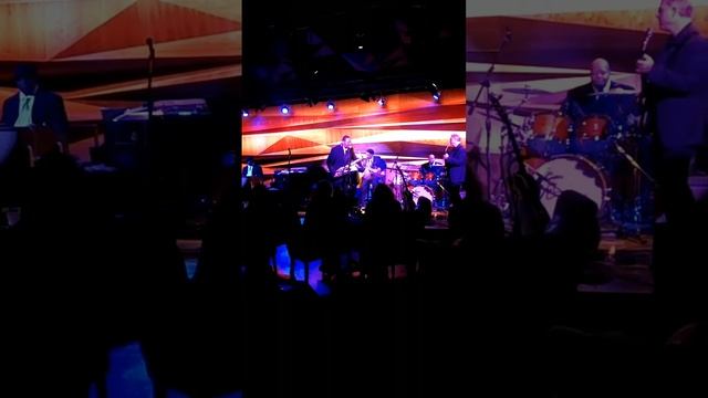 Ed Archibald Quartet featuring John Mertz смотреть онлайн