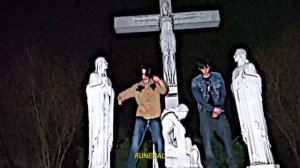 Sematary ft. Ghostmountain - FUNERAL (LEGENDADO)