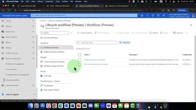 Microsoft 365 New & Upcoming Feature Update for June 23 смотреть онлайн