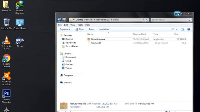 A Minimalistic Dark Desktop Theme For Windows 7, 8, 10 By Haider Gyan смотреть онлайн