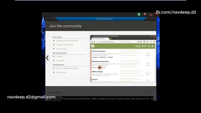 Install Ultimate Edition 5.4 (Linux-based) | New Release | on VMware 12 смотреть онлайн