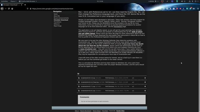 Arduino-101: Installing the Arduino IDE and a Simulator смотреть онлайн