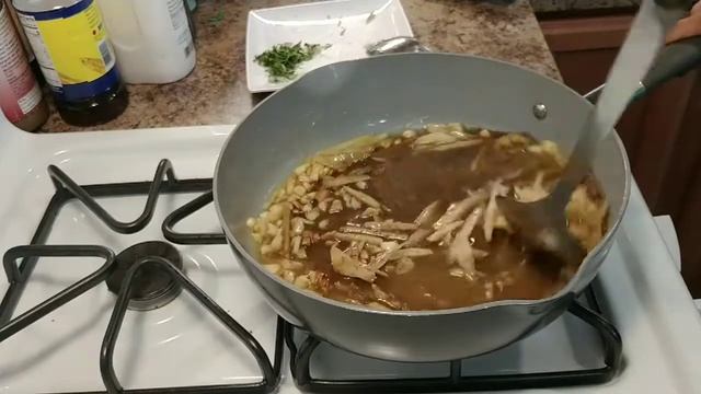 Red snapper fish steamed home cook Lao taste смотреть онлайн