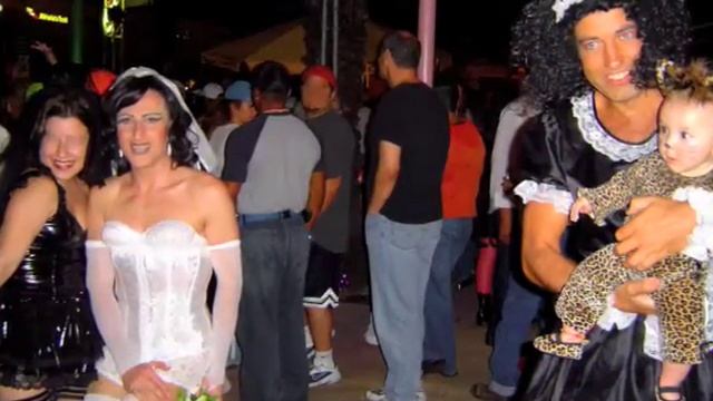 halloween lincoln rd смотреть онлайн