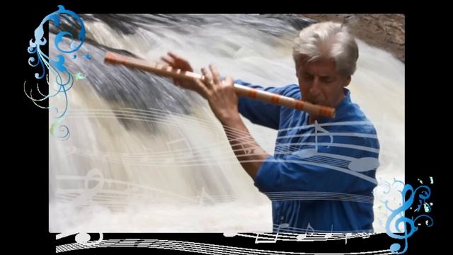 Terry Oldfield Feat. Sally Oldfield - Star Of Heaven (Ave Maria)